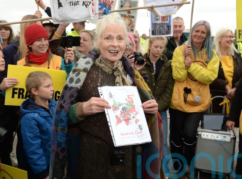 Anti-fracking campaigners in Lancashire ready to ‘pull out all the stops’ again
