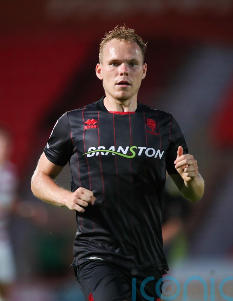 Anthony Scully and Rarmani Edmonds-Green could play for Wigan against Blackburn