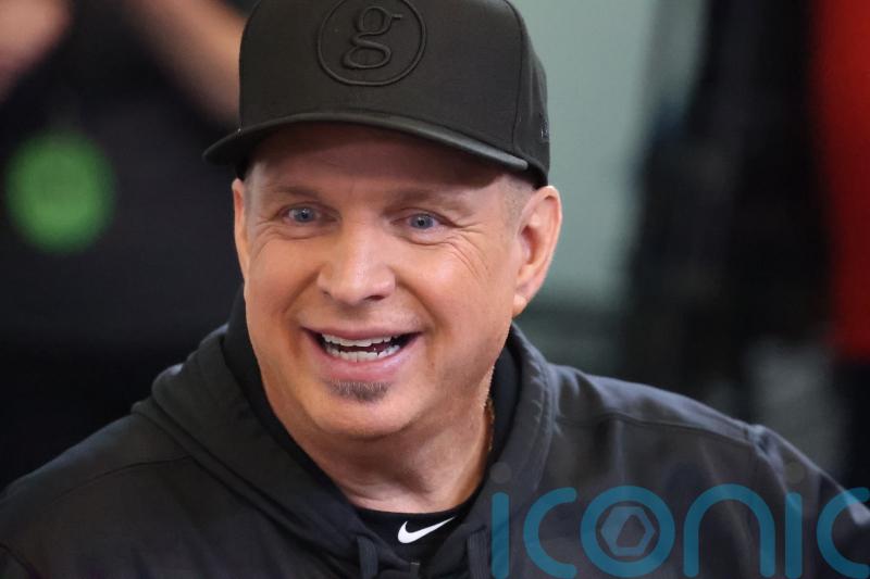 Garth Brooks: I’ve waited for this forever