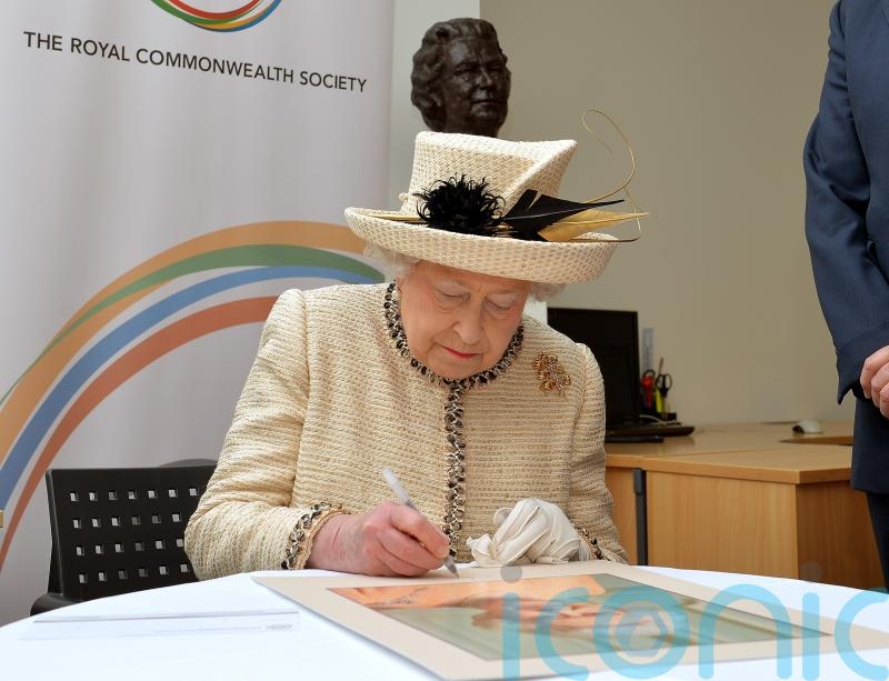 Charities ‘honoured’ with Queen’s patronage pay tribute following her death