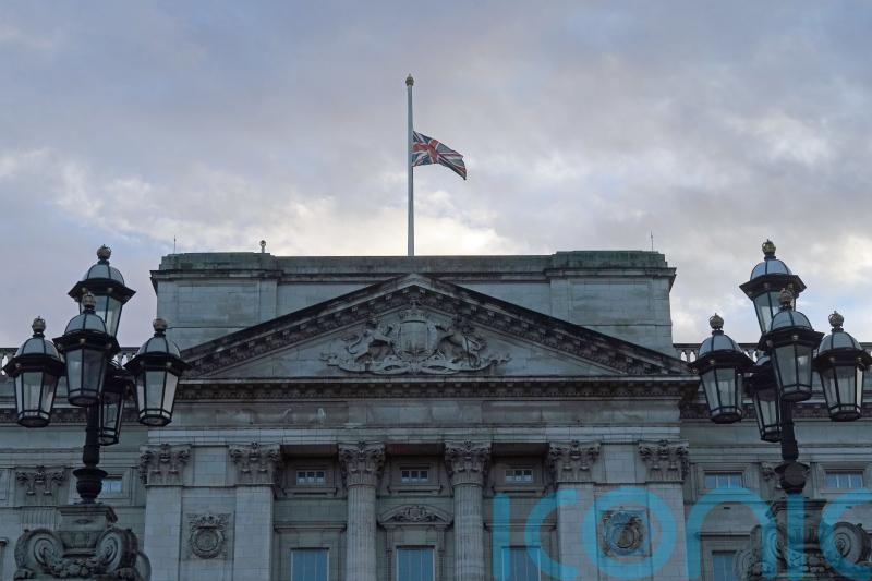 Flags to fly at half mast until morning after Queen’s funeral
