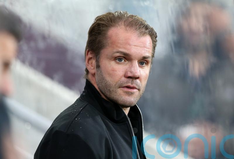 Robbie Neilson laments Hearts ‘going to pot’ in defeat to Istanbul Basaksehir
