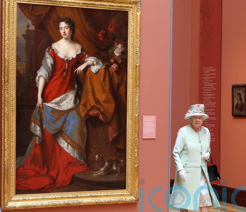 Top cultural institutions thank Queen for ‘unwavering support and patronage’