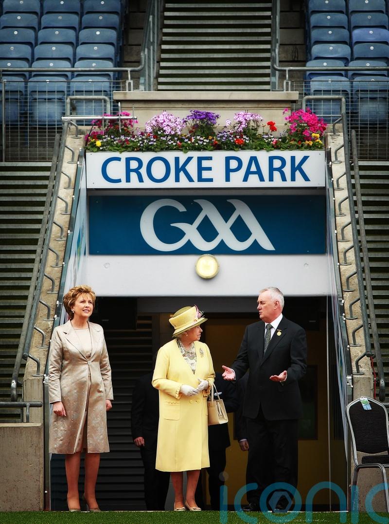 BIG READ: Both historic and very ordinary: the Queen's 2011 visit to Ireland