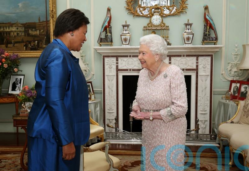 We will never see the Queen’s like again – Commonwealth chief