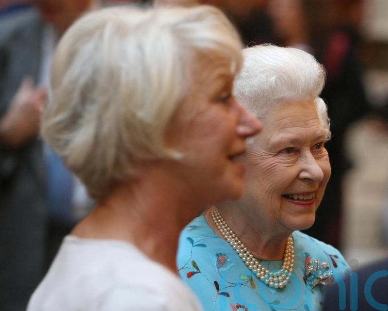 Dame Helen Mirren among stars reflecting on Queen’s ‘incomparable legacy’