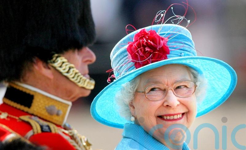 A beacon of calm and stability: World leaders pay tribute to the Queen