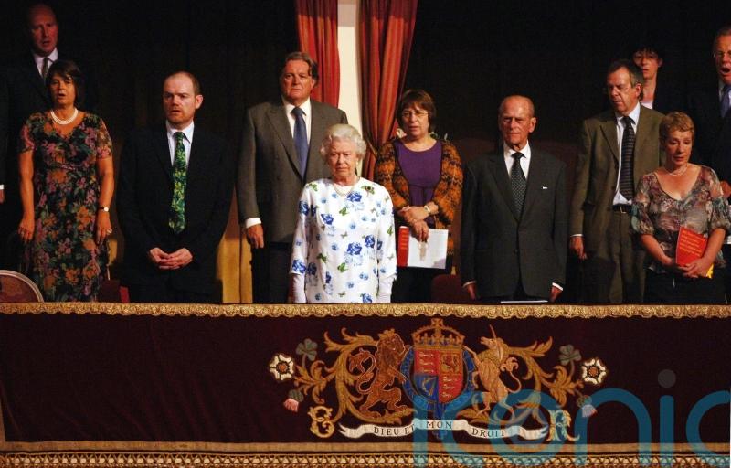 Last Night Of The Proms cancelled by BBC out of respect for the Queen