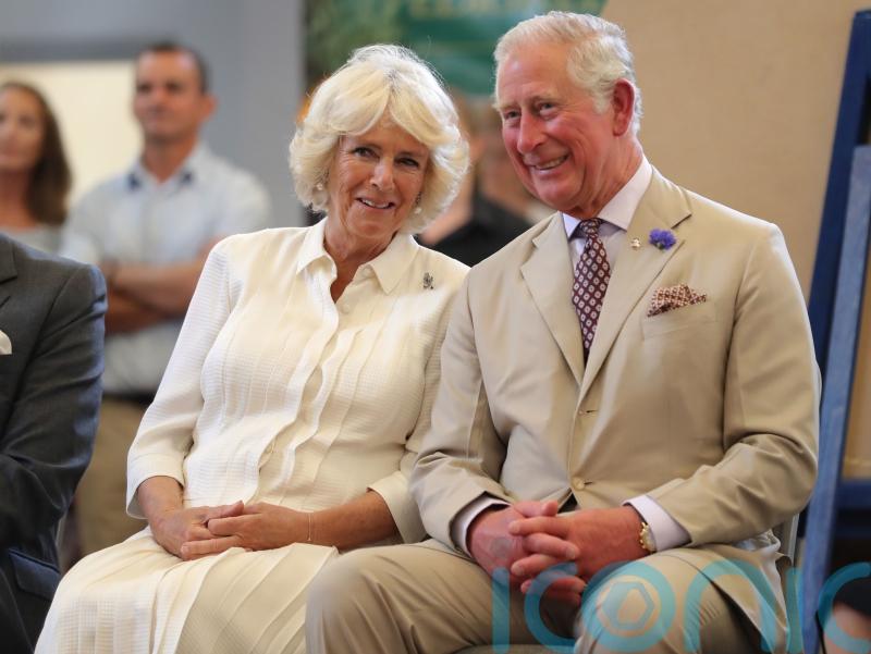 Royal website updated following the Queen’s death
