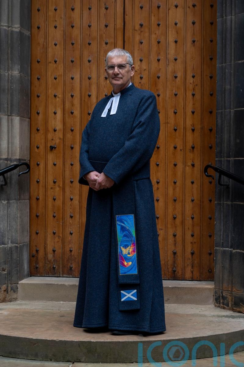 Queen seemed in ‘really good spirits’ at weekend – Church Moderator