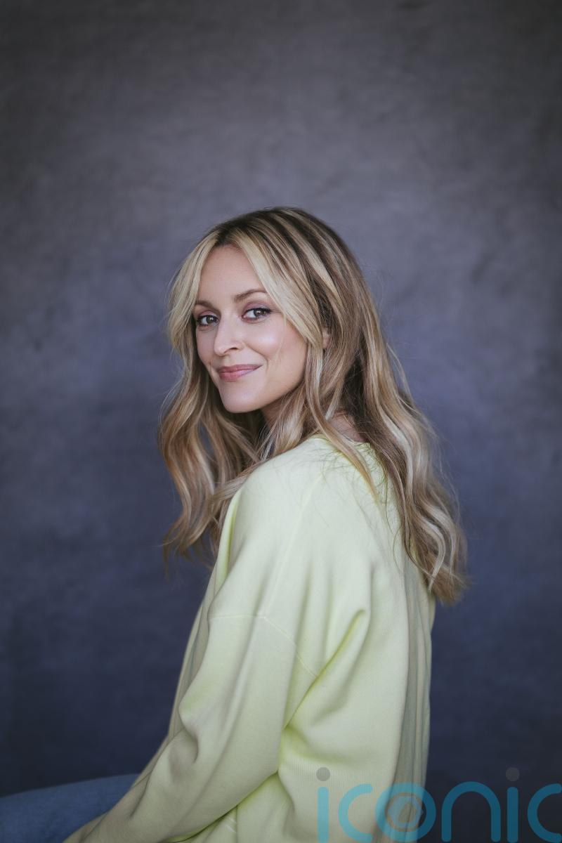 Fearne Cotton on how kids can find happiness from head to toe