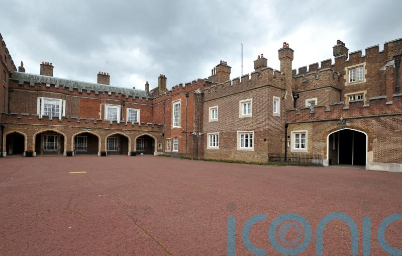 Hundreds of privy counsellors cut from King’s Accession Council