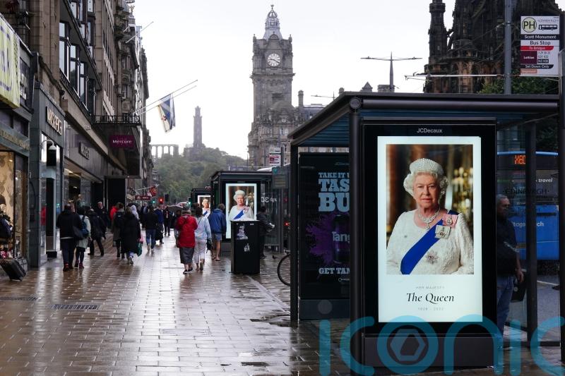 Significant disruption expected as Edinburgh hosts key ceremonial events