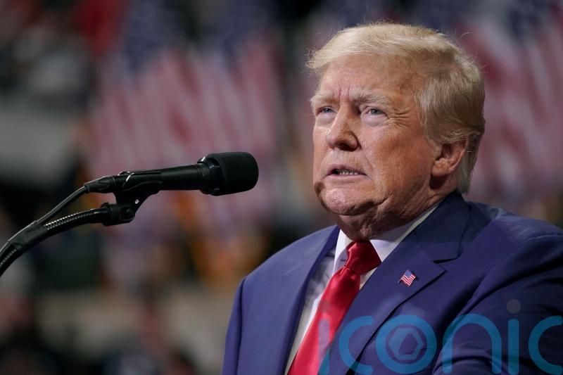 Judge dismisses Donald Trump’s Russia probe suit against Hillary Clinton and FBI