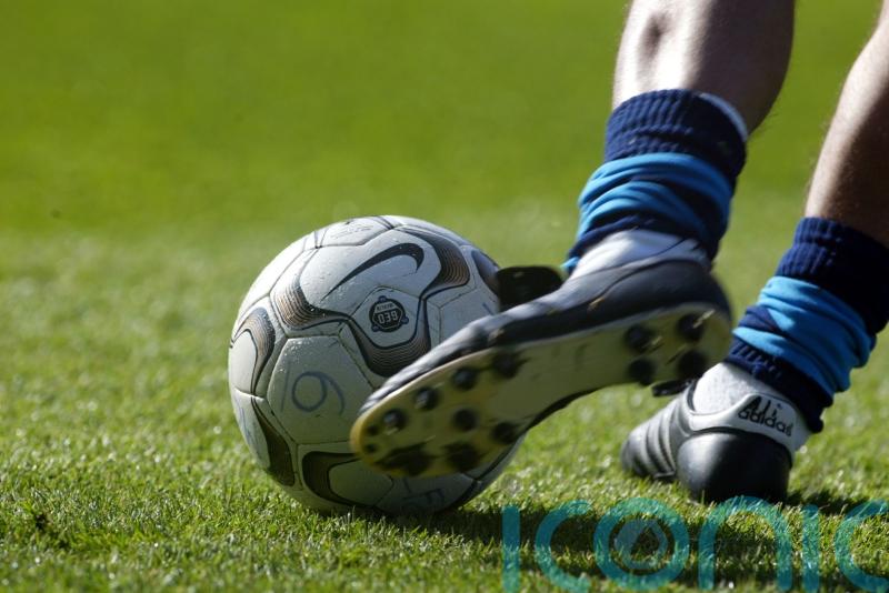 Football matches and other events postponed as mark of respect for the Queen