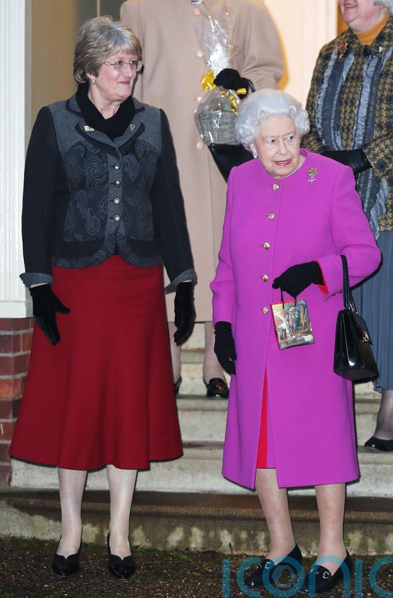 Queen treasured memories she made with the Women’s Institute, says fellow member