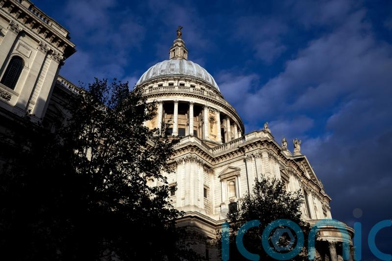 God Save the King to be sung for first time at St Paul’s service