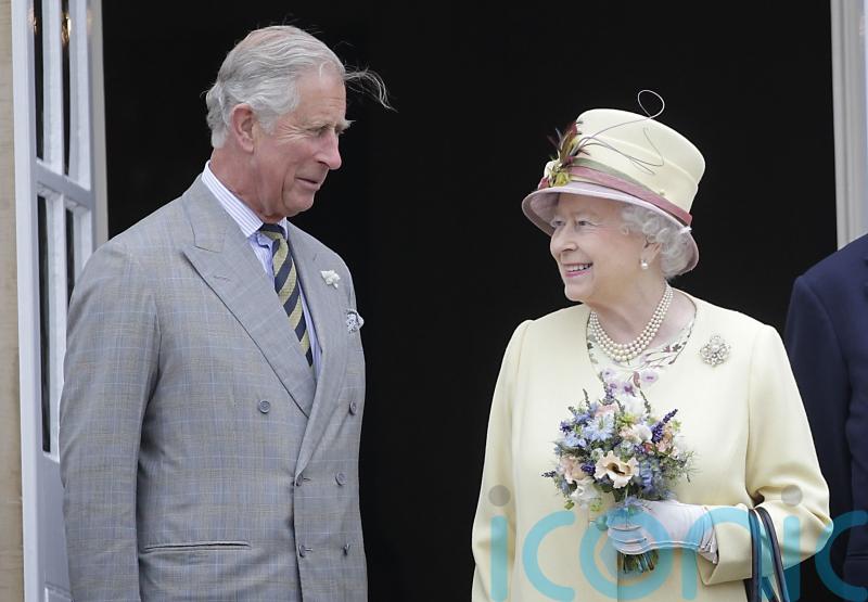 King Charles’s voice has ‘potential’ to offer same comfort as that of the Queen