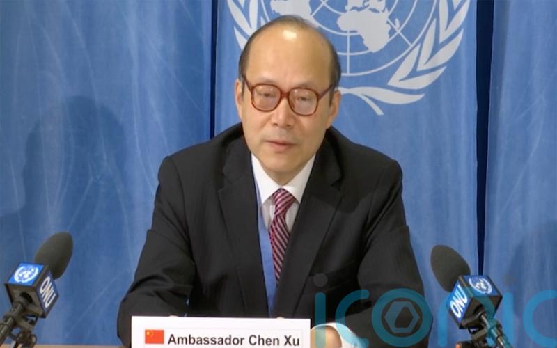 China shuns co-operation with UN human rights office over Xinjiang report