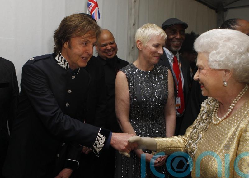Sir Paul McCartney shares decades of ‘privileged’ interactions with the Queen