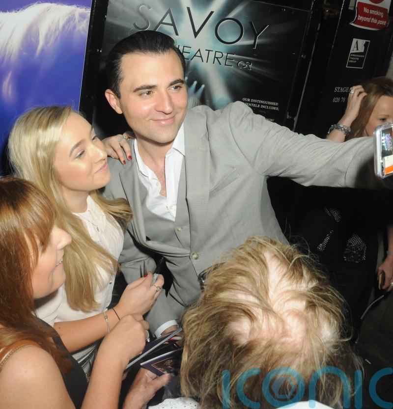 Darius Campbell Danesh died of ‘inhalation of chloroethane’ – medical examiner