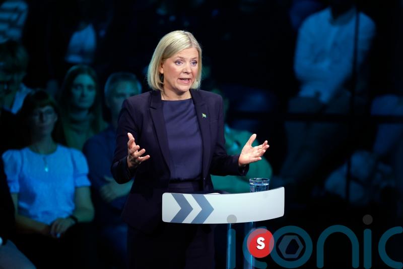 What to know ahead of Sweden’s election