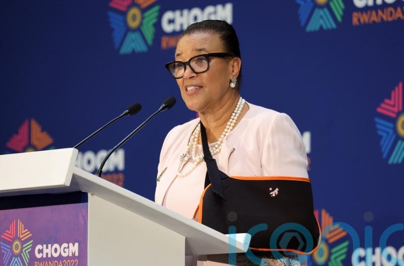 Commonwealth Secretary-General pays tribute to Queen