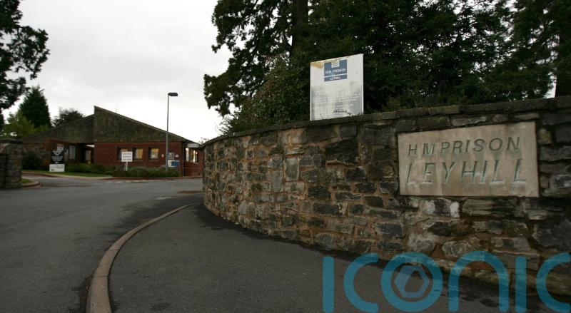 Police catch convicted rapist who absconded from prison