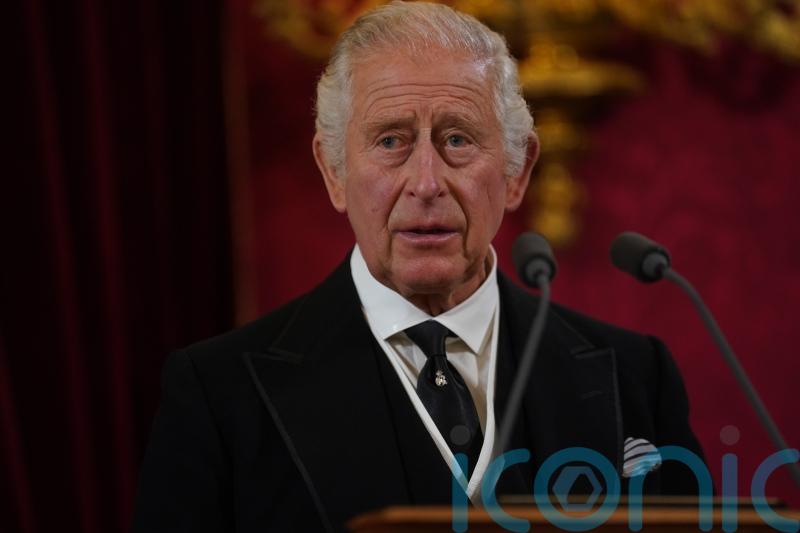 Sinn Féin wrong to attend British King’s Coronation - Aontú