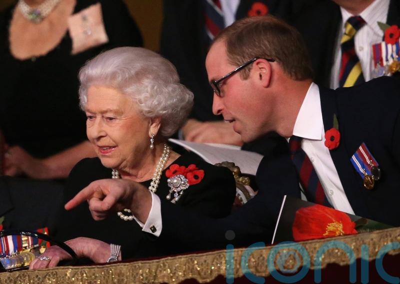 The Prince of Wales’s tribute to the Queen in full