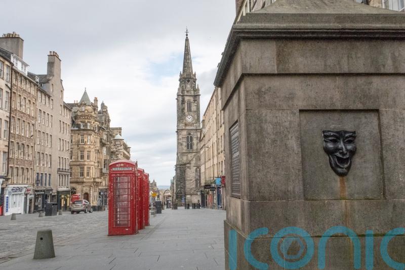 Preparations for Queen’s cortege on ‘unprecedented scale’, transport bosses say