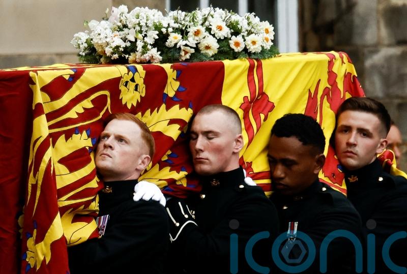 Queen’s funeral will be ‘living tradition in action’