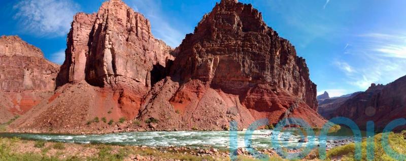 One dead after boat overturns at Grand Canyon National Park