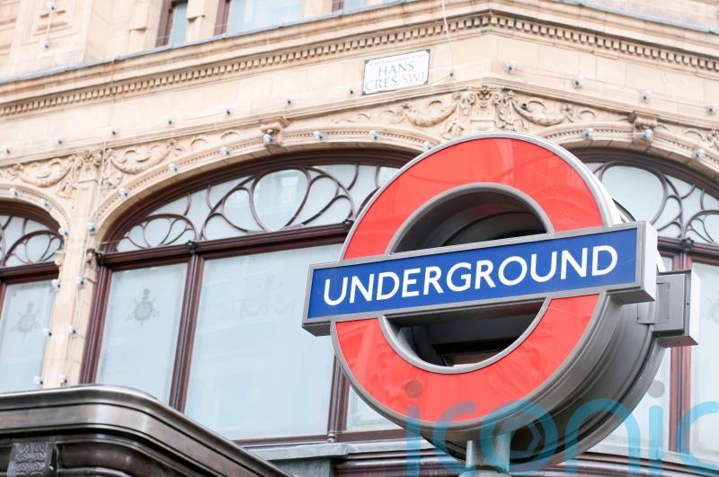 Severe disruption on Tube after power supply failure