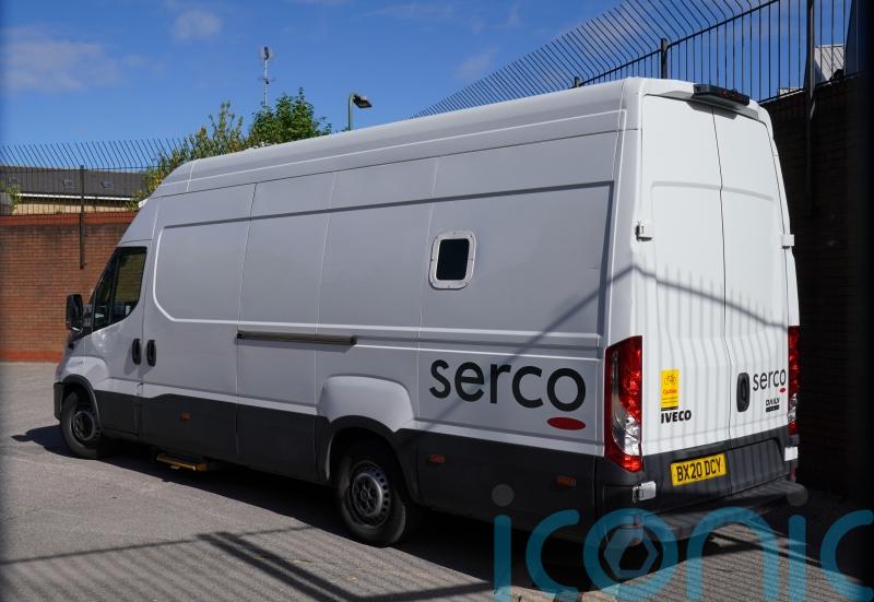 Boss who led Serco through decade-long turnaround to step down