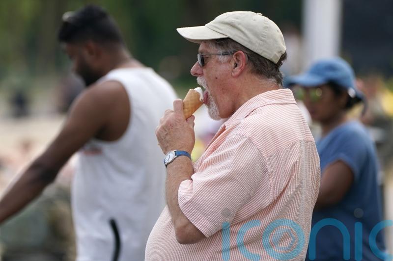 UK economy sees ‘feeble’ rebound in July amid heatwave and rising prices