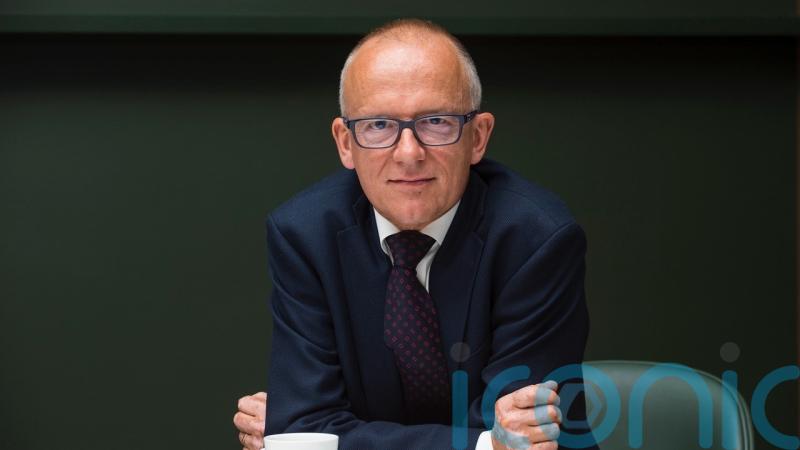 New boss of Britain&rsquo;s biggest police force starts work