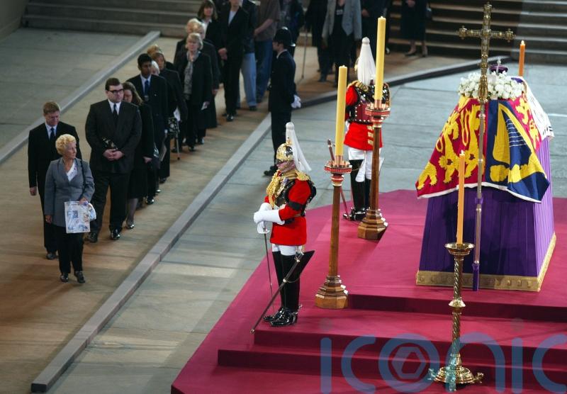 The Queen’s lying in state: What you need to know