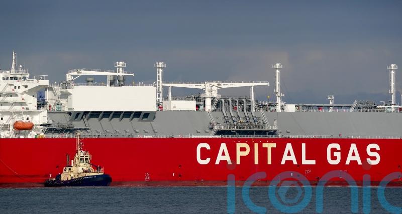 UK trade gap narrows but set to soar to ‘enormous proportions’, experts warn