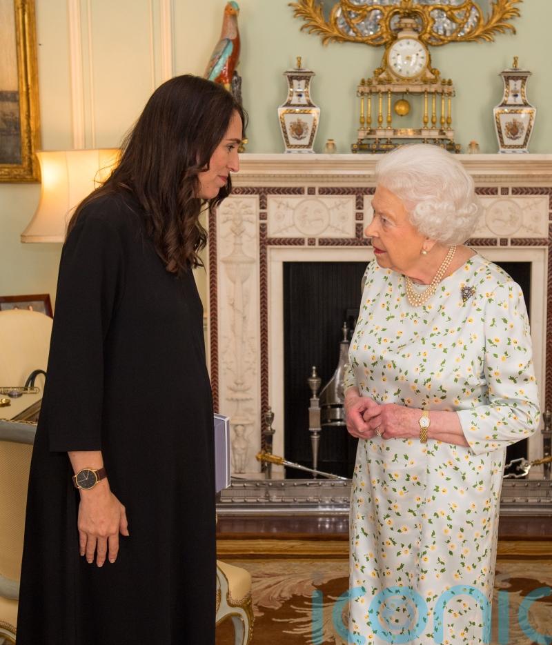 New Zealand PM says no republic plan following Queen’s death