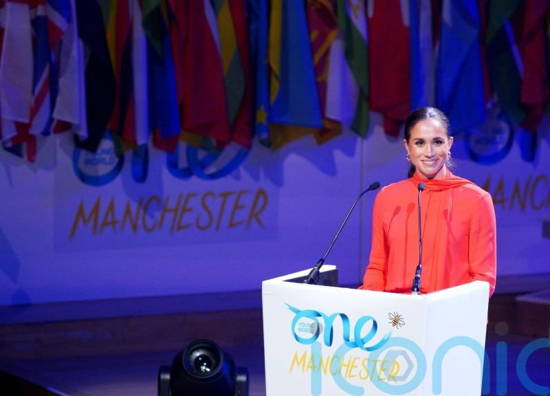 Meghan’s Archetypes podcast paused during mourning period for Queen