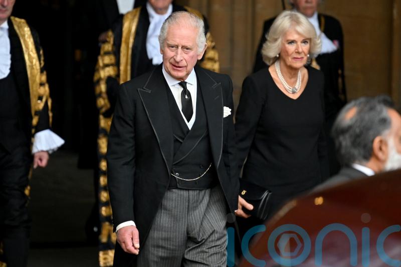 King and Queen Consort to take in Cardiff landmarks on trip to Wales