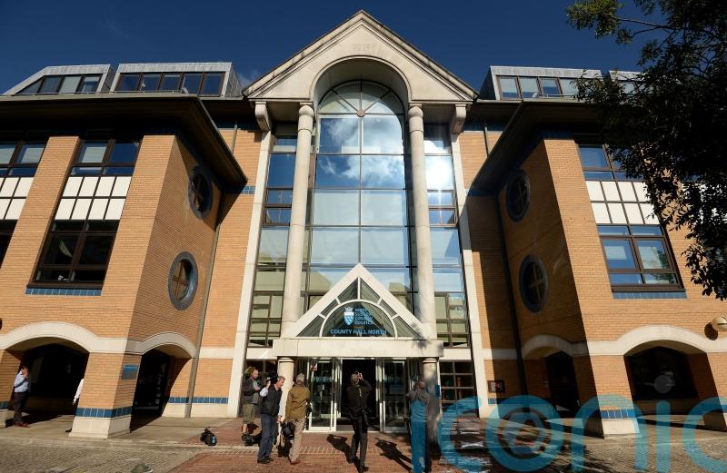 Teenager, 18, took own life after being removed from social services register