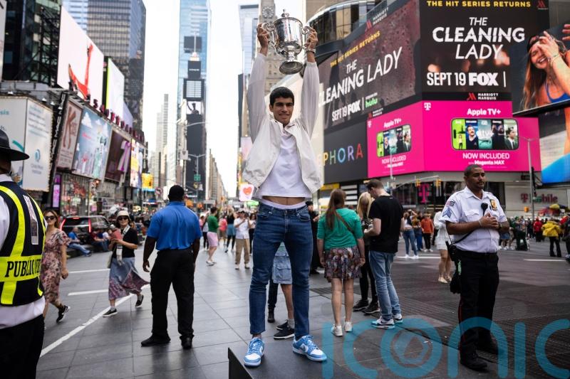 5 things we learned as the US Open crowns two young champions in New York