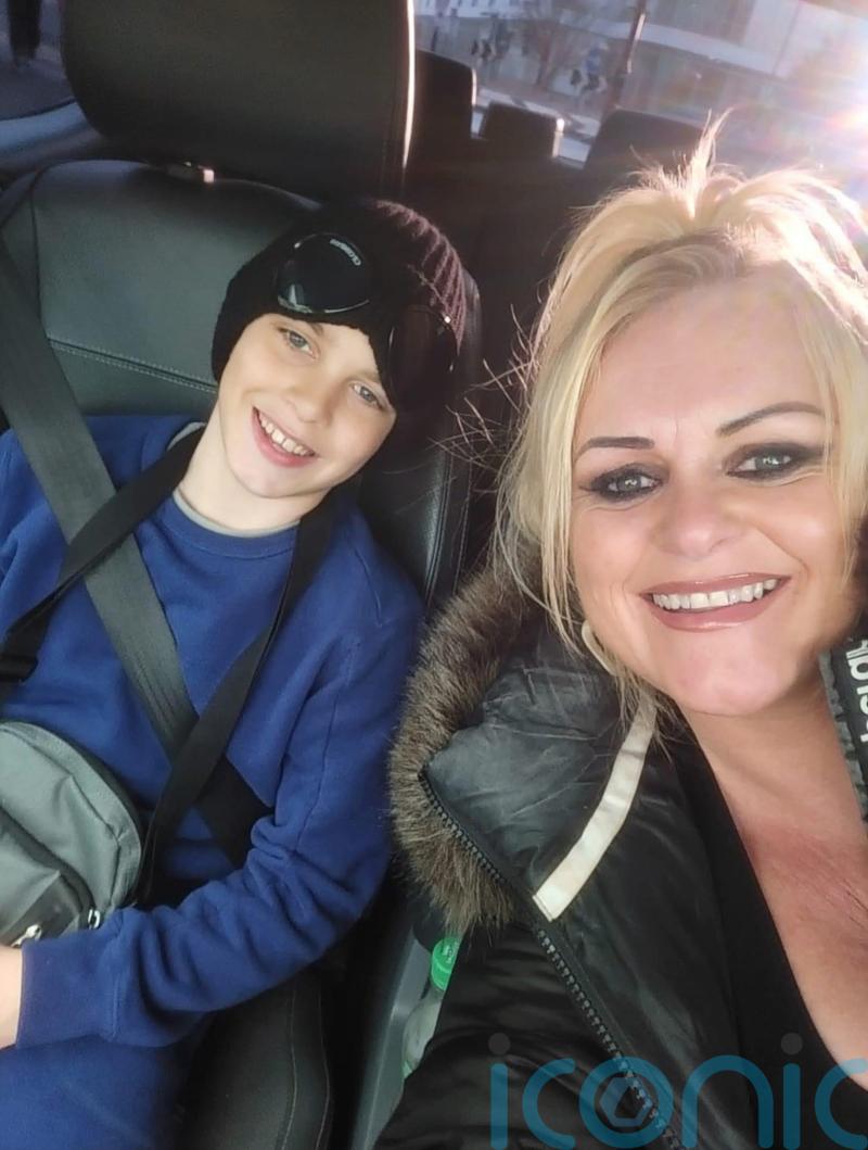 Relatives prepare to remember 12-year-old Archie Battersbee at funeral service