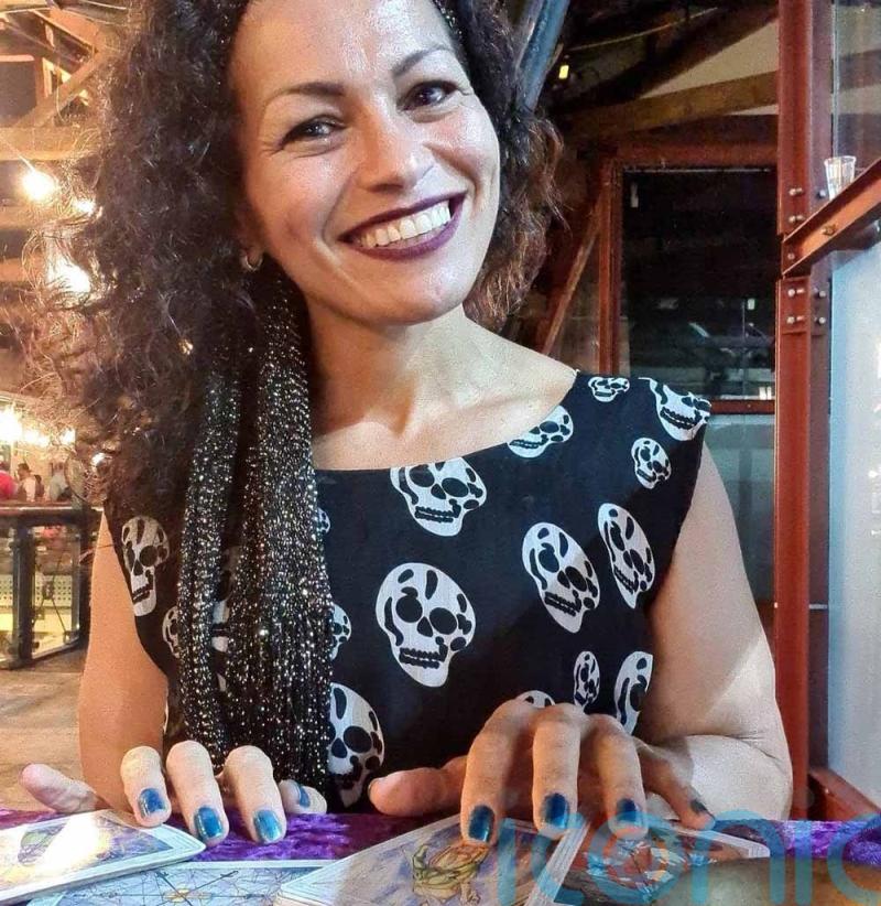 Celebrity psychic gives her predictions for King Charles’ reign – including the meaning of the devil card in his tarot reading