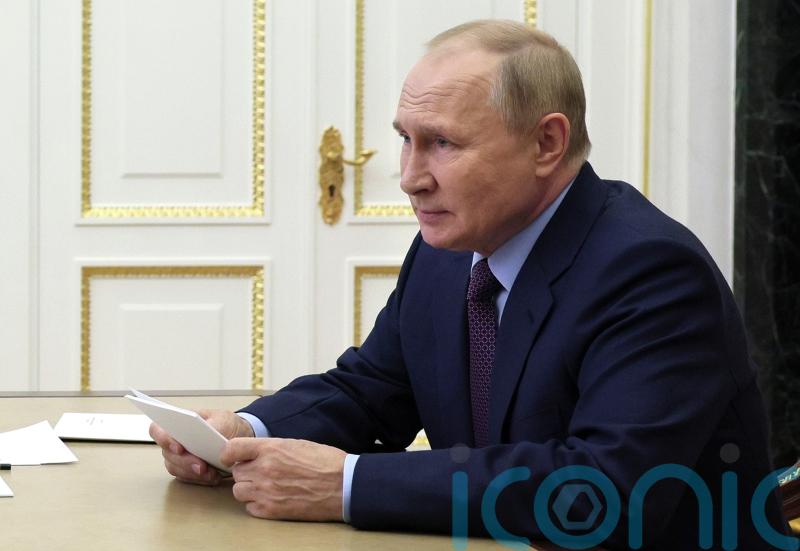 Russian force designed to counter Nato ‘may take years to rebuild’
