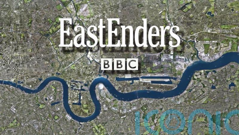 EastEnders likens Queen’s death to Britain ‘losing its nan’ in touching tribute