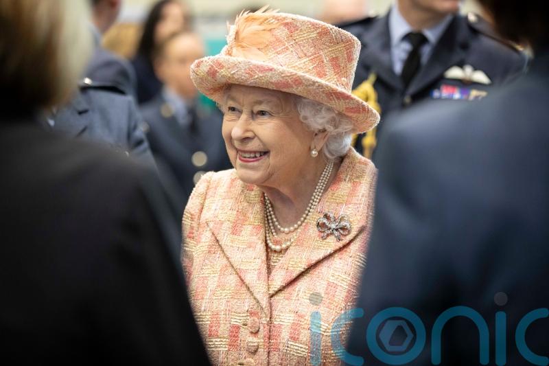 Aircraft set to fly the Queen’s coffin was ‘used in Afghanistan and Ukraine’