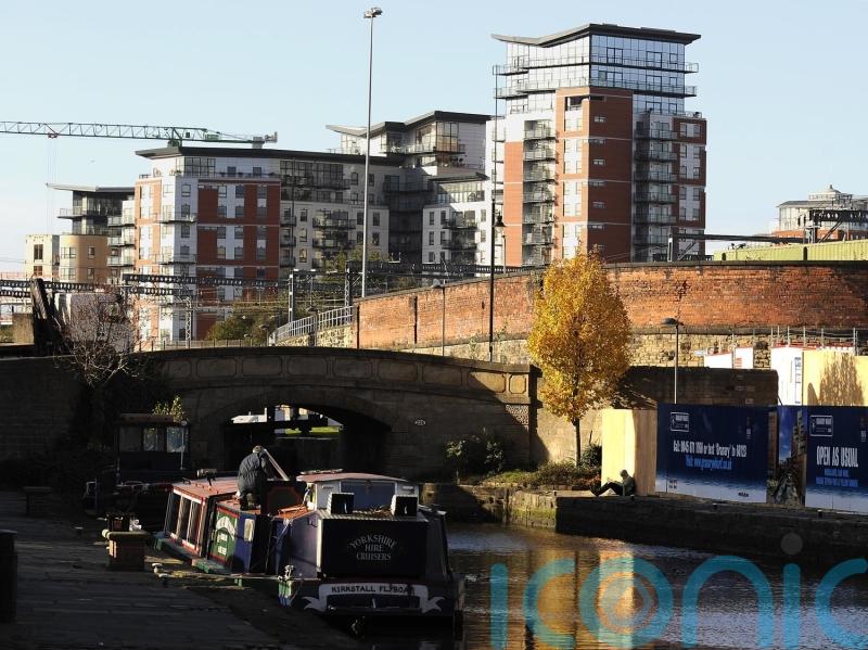 Renters ‘favouring flats with one or two bedrooms amid living costs squeeze’
